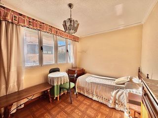 Casa adosada en venta en Canillas en Madrid