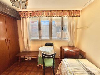 Casa adosada en venta en Canillas en Madrid