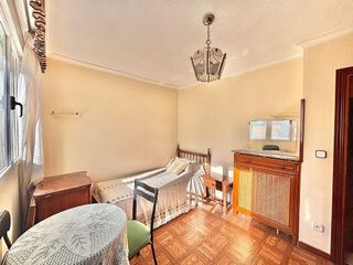 Casa adosada en venta en Canillas en Madrid