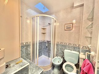 Casa adosada en venta en Canillas en Madrid