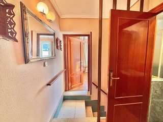 Casa adosada en venta en Canillas en Madrid