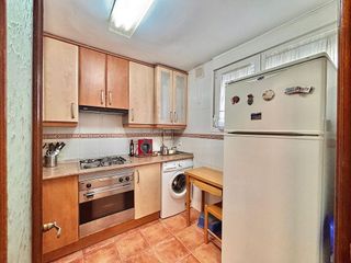 Casa adosada en venta en Canillas en Madrid