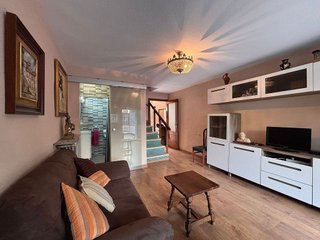 Casa adosada en venta en Canillas en Madrid