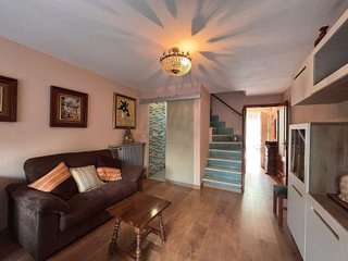 Casa adosada en venta en Canillas en Madrid
