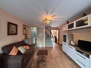 Casa adosada en venta en Canillas en Madrid
