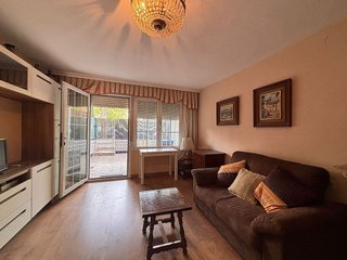 Casa adosada en venta en Canillas en Madrid