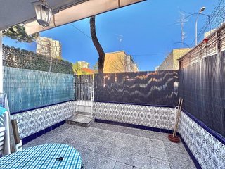 Casa adosada en venta en Canillas en Madrid