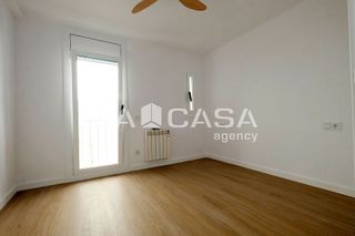 Piso en venta en Can Baró en Barcelona