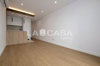 Piso en venta en Can Baró en Barcelona