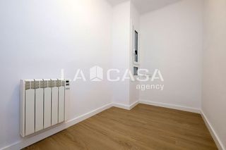 Piso en venta en Can Baró en Barcelona