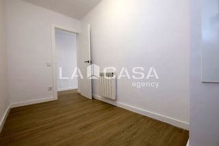 Piso en venta en Can Baró en Barcelona