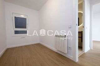 Piso en venta en Can Baró en Barcelona
