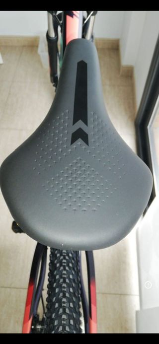 Bicicleta Orbea MTB 29 M50