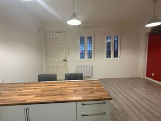 Piso en alquiler en Pacífico en Madrid