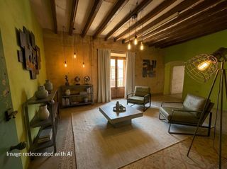 Piso en venta en Centelles