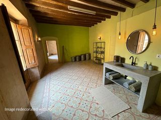 Piso en venta en Centelles