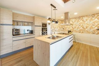 Chalet en venta en Arenys de Mar