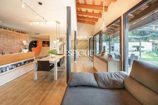 Chalet en venta en Arenys de Mar