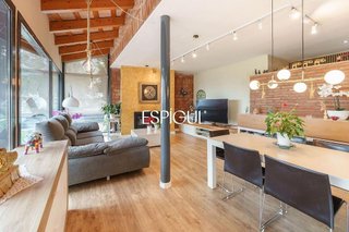 Chalet en venta en Arenys de Mar