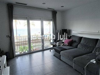 Piso en venta en Casagemes - Canyadó en Badalona