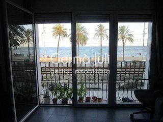 Piso en venta en Casagemes - Canyadó en Badalona