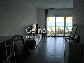 Piso en venta en Casagemes - Canyadó en Badalona