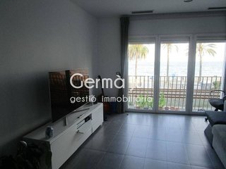 Piso en venta en Casagemes - Canyadó en Badalona