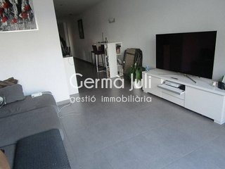 Piso en venta en Casagemes - Canyadó en Badalona