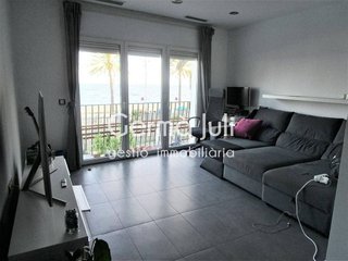 Piso en venta en Casagemes - Canyadó en Badalona