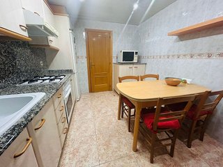 Piso en venta en Sant Andreu de la Barca