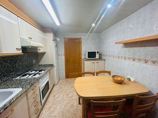 Piso en venta en Sant Andreu de la Barca