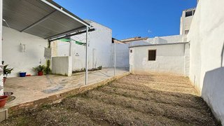 Casa adosada en venta en Huétor Tájar