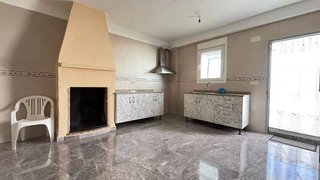 Casa adosada en venta en Huétor Tájar