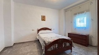 Casa adosada en venta en Huétor Tájar