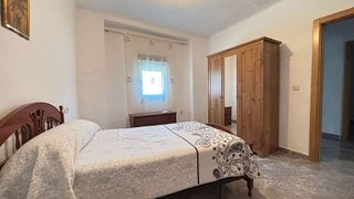 Casa adosada en venta en Huétor Tájar