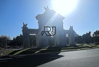 GLORIETA SAN VICENTE CASA DE CAMPO