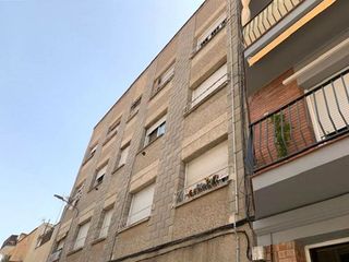Piso en venta en Santa Margarida de Montbui