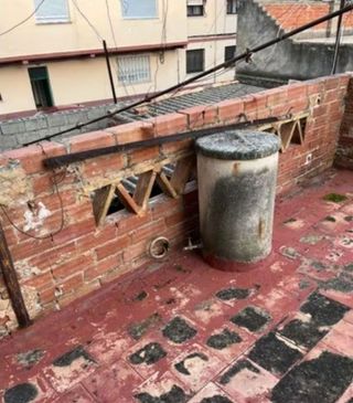 Casa en venta en Madrigal en Villarreal