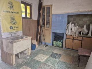 Casa en venta en Madrigal en Villarreal