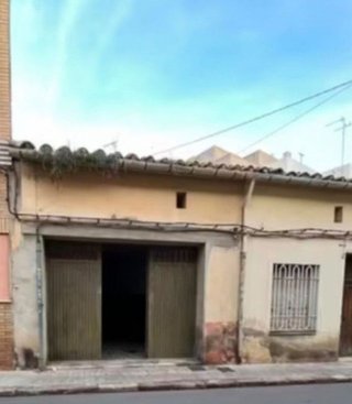 Casa en venta en Madrigal en Villarreal