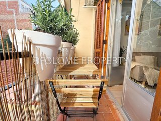 Piso en venta en Horta en Barcelona