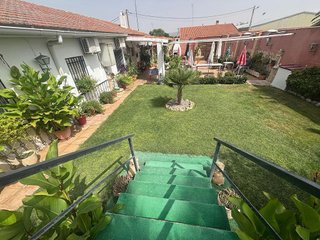 Casa en venta en Malagón