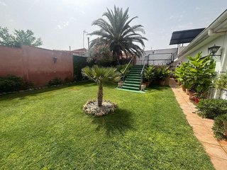 Casa en venta en Malagón