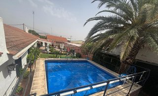 Casa en venta en Malagón
