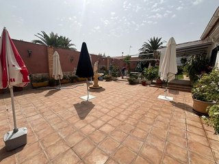 Casa en venta en Malagón