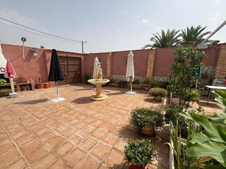 Casa en venta en Malagón
