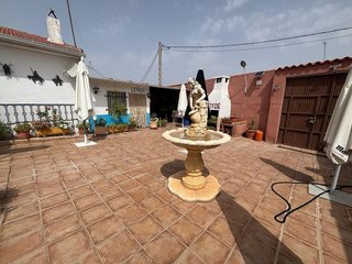 Casa en venta en Malagón