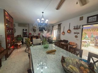 Casa en venta en Malagón