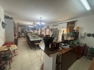 Casa en venta en Malagón
