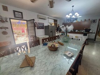 Casa en venta en Malagón